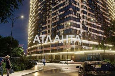 1-комнатная квартира по адресу Курортный пер. (площадь 48 м²) - Atlanta.ua - фото 20