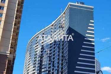 1-комнатная квартира по адресу Курортный пер. (площадь 48 м²) - Atlanta.ua - фото 15