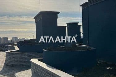 1-комнатная квартира по адресу Курортный пер. (площадь 48 м²) - Atlanta.ua - фото 22