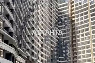 1-комнатная квартира по адресу Курортный пер. (площадь 48 м²) - Atlanta.ua - фото 23