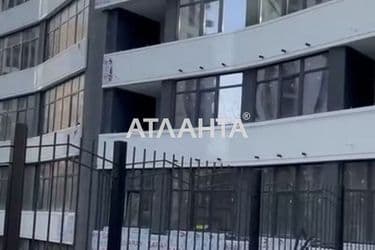 1-комнатная квартира по адресу Курортный пер. (площадь 48 м²) - Atlanta.ua - фото 24