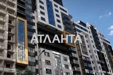 1-комнатная квартира по адресу ул. Вильямса ак. (площадь 36,1 м²) - Atlanta.ua - фото 4