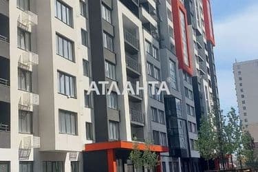 1-комнатная квартира по адресу ул. Вильямса ак. (площадь 36,1 м²) - Atlanta.ua - фото 5