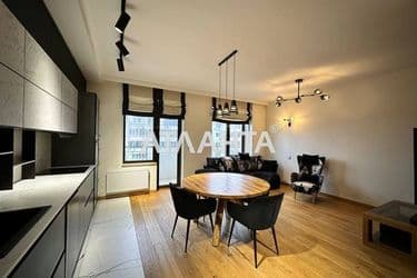 3-комнатная квартира по адресу ул. Педагогическая (площадь 99,1 м²) - Atlanta.ua - фото 25