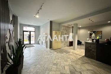 3-комнатная квартира по адресу ул. Педагогическая (площадь 99,1 м²) - Atlanta.ua - фото 45