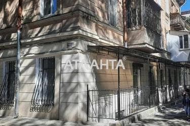 Коммерческая недвижимость по адресу ул. Польская (площадь 104 м²) - Atlanta.ua - фото 16