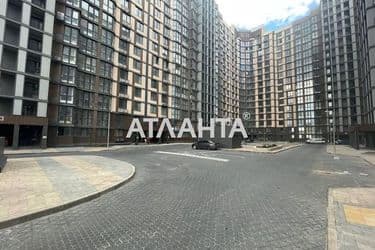2-кімнатна квартира за адресою вул. Прохорівська (площа 69,3 м²) - Atlanta.ua - фото 25
