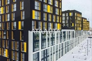 1-room apartment apartment by the address st. Khmelnitskogo B ul (area 43 m²) - Atlanta.ua - photo 10