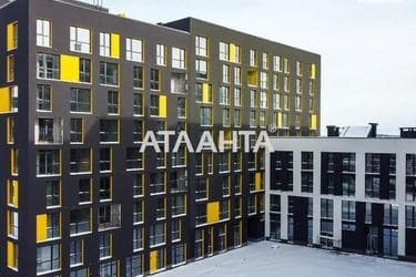 1-room apartment apartment by the address st. Khmelnitskogo B ul (area 43 m²) - Atlanta.ua - photo 11