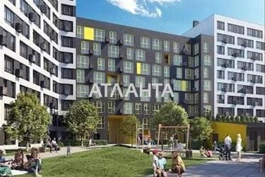 1-room apartment apartment by the address st. Khmelnitskogo B ul (area 43 m²) - Atlanta.ua - photo 12