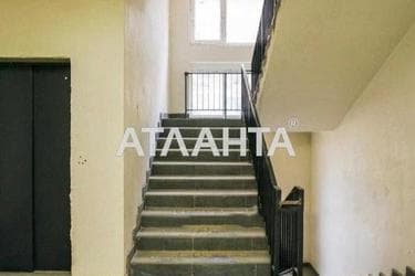 1-room apartment apartment by the address st. Khmelnitskogo B ul (area 43 m²) - Atlanta.ua - photo 13