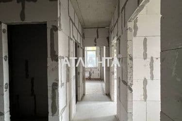 2-rooms apartment apartment by the address st. Profsoyuznaya (area 56,5 m²) - Atlanta.ua - photo 20