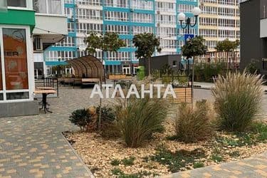 3-комнатная квартира по адресу Небесной Сотни пр. (площадь 83,2 м²) - Atlanta.ua - фото 13