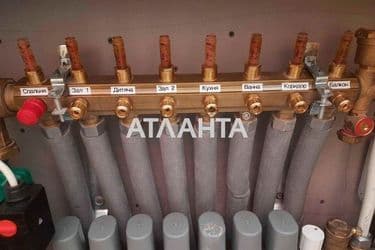 3-кімнатна квартира за адресою вул. Степана Бандери (площа 49 м²) - Atlanta.ua - фото 38