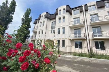 1-кімнатна квартира за адресою вул. Тульська (площа 37,6 м²) - Atlanta.ua - фото 6