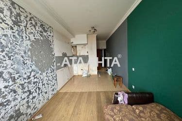 1-кімнатна квартира за адресою вул. Головатого отам. (площа 23 м²) - Atlanta.ua - фото 8