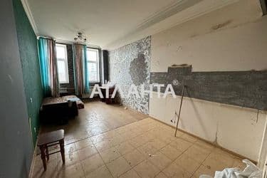 1-кімнатна квартира за адресою вул. Головатого отам. (площа 23 м²) - Atlanta.ua - фото 7