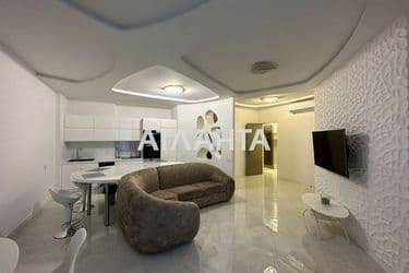 1-комнатная квартира по адресу Французский бул. (площадь 74 м²) - Atlanta.ua - фото 20