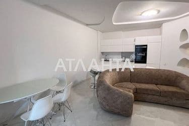 1-комнатная квартира по адресу Французский бул. (площадь 74 м²) - Atlanta.ua - фото 19