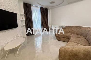 1-комнатная квартира по адресу Французский бул. (площадь 74 м²) - Atlanta.ua - фото 23