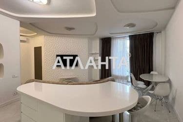 1-комнатная квартира по адресу Французский бул. (площадь 74 м²) - Atlanta.ua - фото 24
