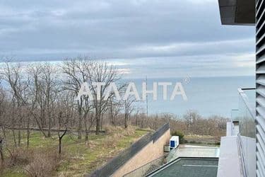 1-комнатная квартира по адресу Французский бул. (площадь 74 м²) - Atlanta.ua - фото 33