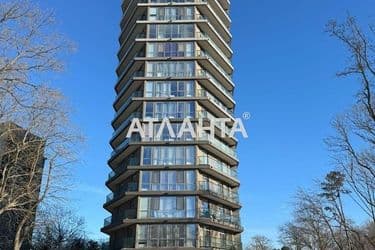 1-room apartment apartment by the address st. Frantsuzskiy bul Proletarskiy bul (area 55 m²) - Atlanta.ua - photo 10