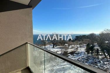 1-room apartment apartment by the address st. Frantsuzskiy bul Proletarskiy bul (area 55 m²) - Atlanta.ua - photo 15