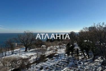 1-room apartment apartment by the address st. Frantsuzskiy bul Proletarskiy bul (area 55 m²) - Atlanta.ua - photo 25