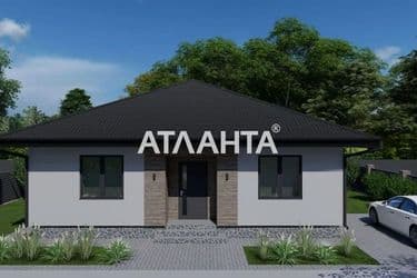 House by the address st. Shevchenko (area 90 m²) - Atlanta.ua - photo 19