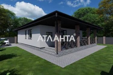 House by the address st. Shevchenko (area 90 m²) - Atlanta.ua - photo 22