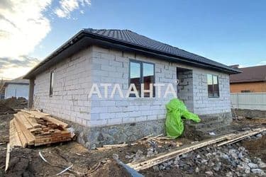 House by the address st. Shevchenko (area 90 m²) - Atlanta.ua - photo 23