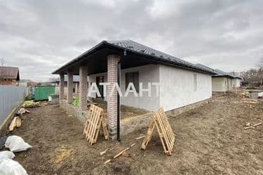 House by the address st. Shevchenko (area 90 m²) - Atlanta.ua - photo 11