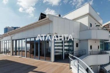 Багатокімнатна квартира за адресою вул. Літературна (площа 388 м²) - Atlanta.ua - фото 36