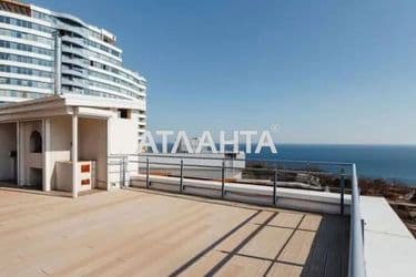 Багатокімнатна квартира за адресою вул. Літературна (площа 388 м²) - Atlanta.ua - фото 32