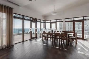 Багатокімнатна квартира за адресою вул. Літературна (площа 388 м²) - Atlanta.ua - фото 39