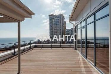 Багатокімнатна квартира за адресою вул. Літературна (площа 388 м²) - Atlanta.ua - фото 34