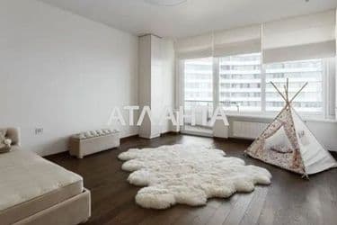 Багатокімнатна квартира за адресою вул. Літературна (площа 388 м²) - Atlanta.ua - фото 41