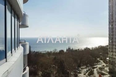 Багатокімнатна квартира за адресою вул. Літературна (площа 388 м²) - Atlanta.ua - фото 43