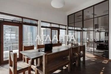 Багатокімнатна квартира за адресою вул. Літературна (площа 388 м²) - Atlanta.ua - фото 38