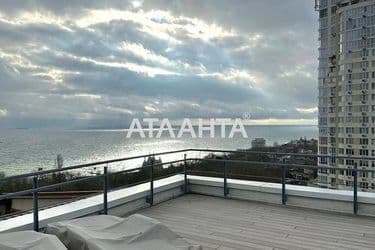 Багатокімнатна квартира за адресою вул. Літературна (площа 388 м²) - Atlanta.ua - фото 31