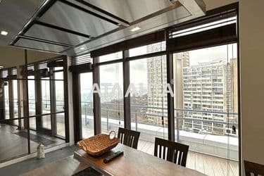 Багатокімнатна квартира за адресою вул. Літературна (площа 388 м²) - Atlanta.ua - фото 37