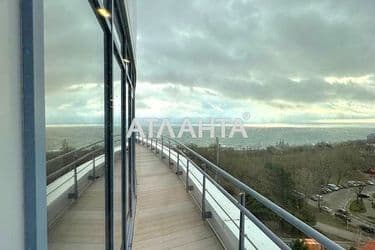 Багатокімнатна квартира за адресою вул. Літературна (площа 388 м²) - Atlanta.ua - фото 46