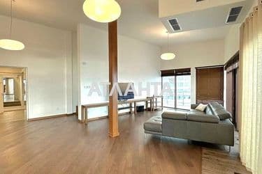 Багатокімнатна квартира за адресою вул. Літературна (площа 388 м²) - Atlanta.ua - фото 49