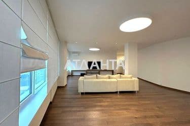 Багатокімнатна квартира за адресою вул. Літературна (площа 388 м²) - Atlanta.ua - фото 50