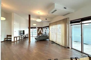 Багатокімнатна квартира за адресою вул. Літературна (площа 388 м²) - Atlanta.ua - фото 52