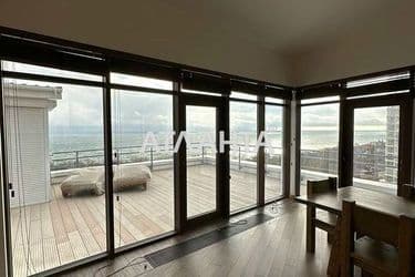 Багатокімнатна квартира за адресою вул. Літературна (площа 388 м²) - Atlanta.ua - фото 54