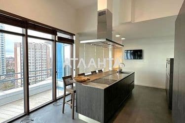 Багатокімнатна квартира за адресою вул. Літературна (площа 388 м²) - Atlanta.ua - фото 55