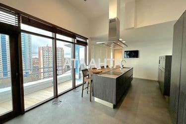 Багатокімнатна квартира за адресою вул. Літературна (площа 388 м²) - Atlanta.ua - фото 57