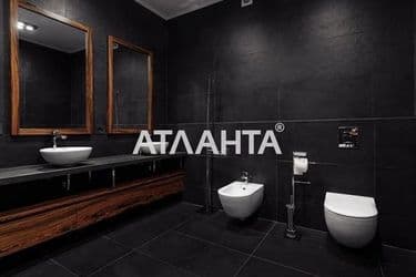 Багатокімнатна квартира за адресою вул. Літературна (площа 388 м²) - Atlanta.ua - фото 58